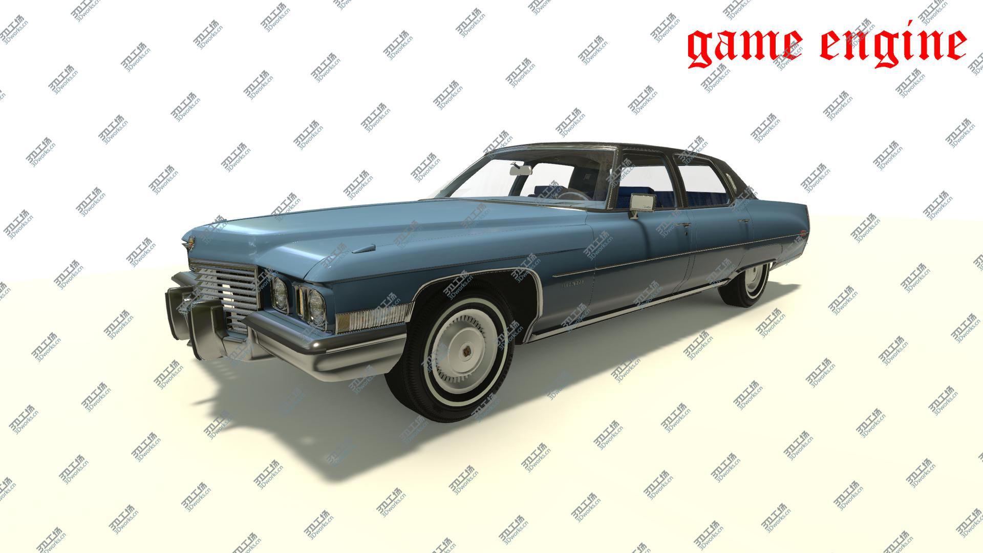 images/goods_img/2021040161/1972 Cadillac fleetwood 3D model/2.jpg